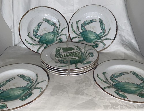 Set tommy bahama plastic - set,