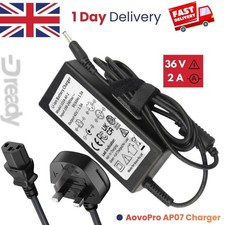 Aovopro AP07 electric scooter