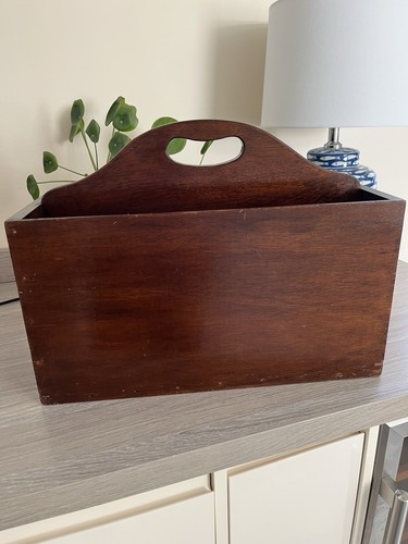 1930s art deco native - native, wood