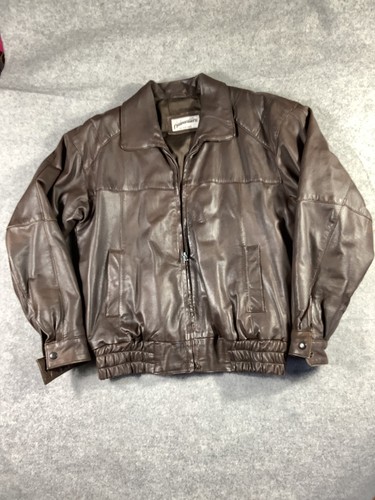 Bronx brown soft leather - bronx,
