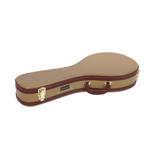 Crossrock style mandolin - crossrock,