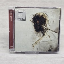 PETER GABRIEL - Passion SACD