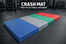 Gym Crash Landing Mat Exercise