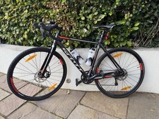 Scott Speedster CX Medium 54cm