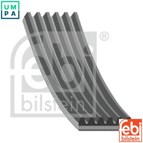 Vribbed belt 28930 for - 28930,