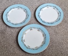 Barratt’s Delphatic Blue &