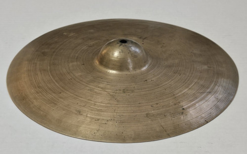 Single zildjian turkish - single,