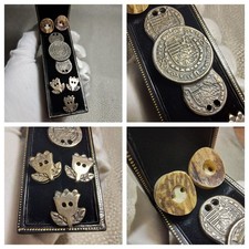 Vtg Austrian Trachten Didndl