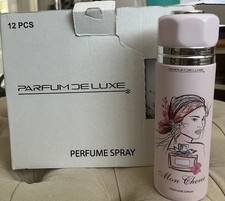 Parfum Deluxe Mon Cherie
