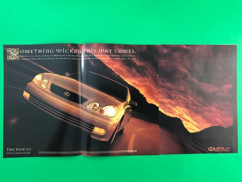 1997 1998 lexus - 1998,