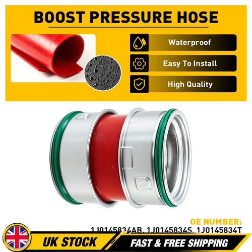 Turbo intercooler hose pipe - intercooler,