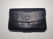 Lloyd Baker Black Genuine