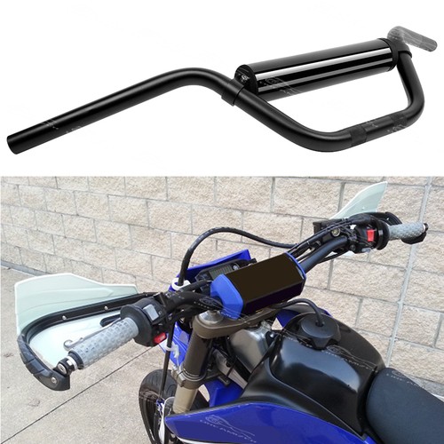 Dirt pit bike handlebar - dirt,