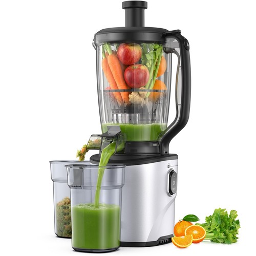 Cold press juicer 2026 - press,