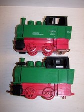 2 LGB Lehmann Garden Railway G