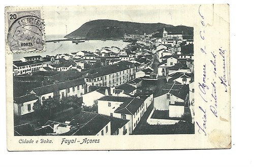 Portugal city and doka - portugal,