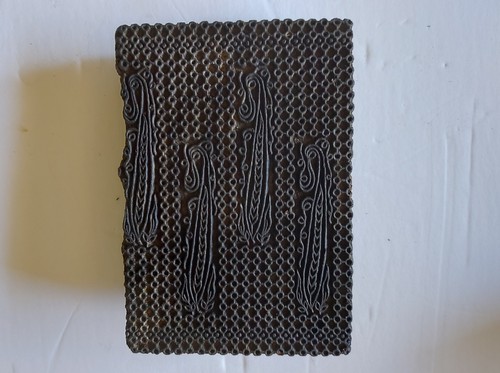 Vintage carved east indian - vintage,