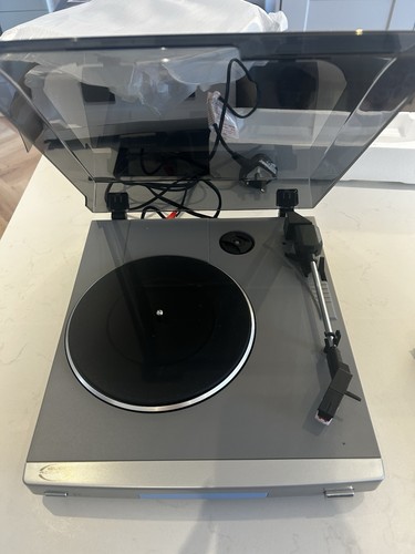 Bush mtt1 mini turntable vinyl - mini,