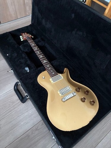 Prs sc245 gold - sc245, top