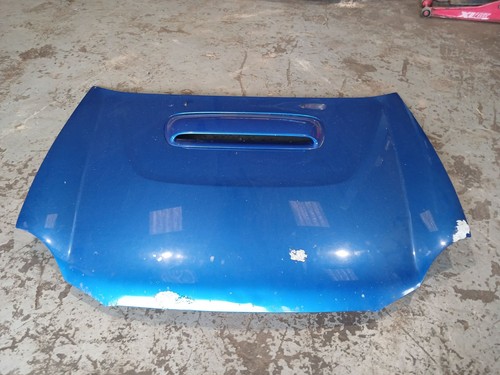 Subaru impreza bugeye bonnet - subaru,