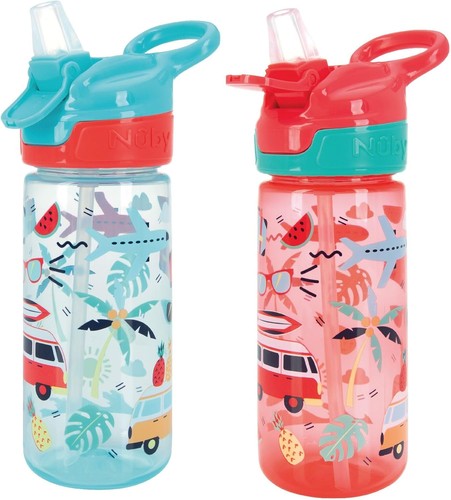 Nuby super quench water - nuby,
