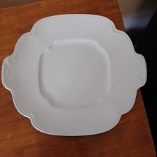 Vintage Johnson Brothers Cake