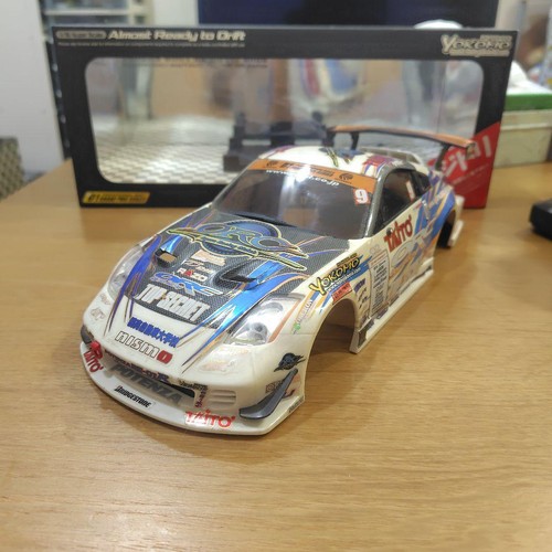 Yokomo grand prix drift - prix,