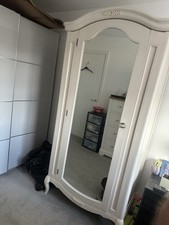 John Lewis Children’s Wardrobe & 5 Drawer Set