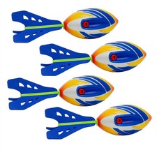 Pack of Whistling Rocket