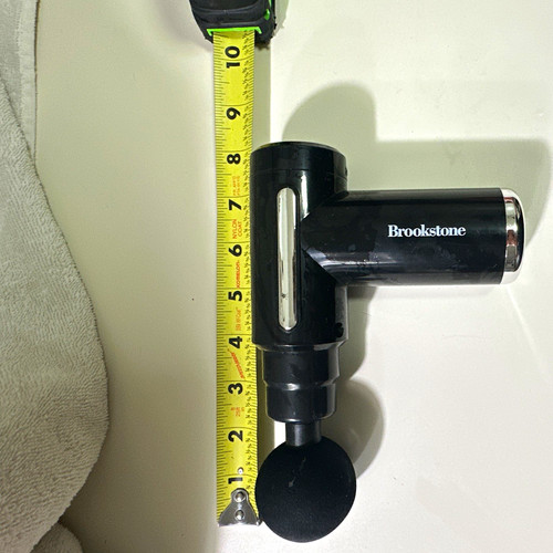 Brookstone cordless - brookstone,