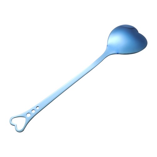 Decorative tea spoons - decorative,