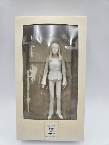 Chosen buffy unpainted - chosen,