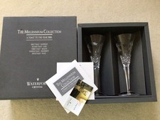 Waterford crystal millennium - waterford,