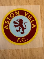 EPL Premier League Aston Villa