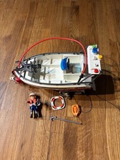 Playmobil 4823 Rescue Fire