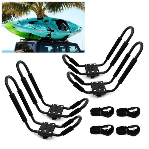 Pairs kayak roof - 2,