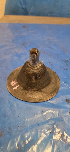 Ford type gearbox - type, bolt