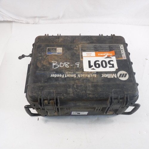 Miller electric arcreach smart - electric,