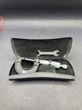 Moore & Wright  965M Metric