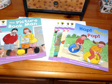 Reduced!!Oxford Reading Tree