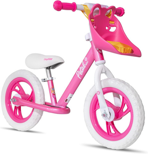 Balance bike 2 6y - 12"/14",