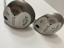 Callaway Big Bertha War Bird