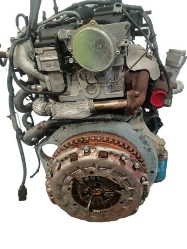 D4cb full engine hyundai - d4cb, h100