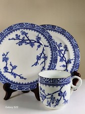 Antique Doulton Burslem Tea