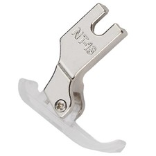 Professional Lockstitch Sewing Machine Presser Foot Reliable and Efficient