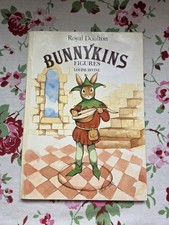 Retro 'Royal Doulton Bunnykins