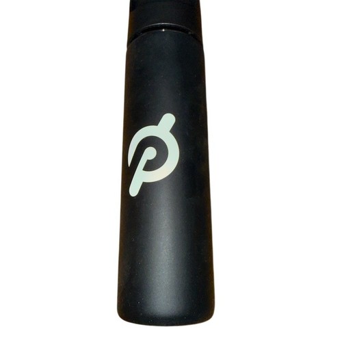 Peloton glass water - water, bottle