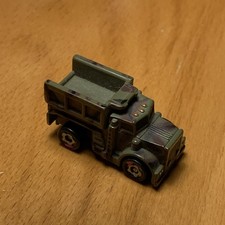 Micro Machines Kenworth Army