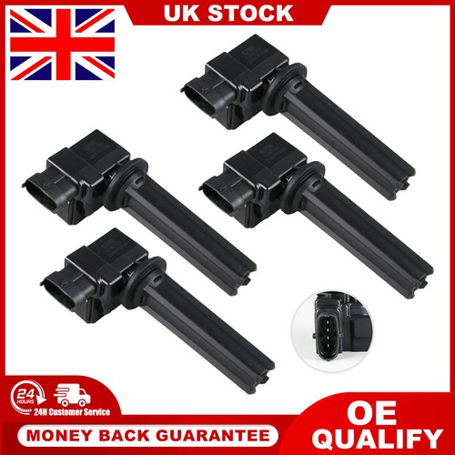 Direct igintion coil pack - direct,