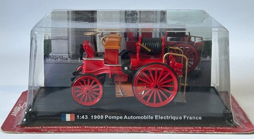 1900 pompe automobile french - 1900,